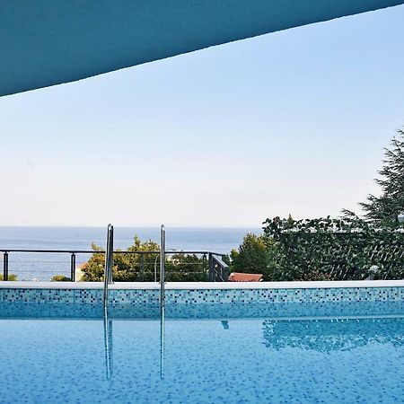 Apartments In Villa Ziza, Rooftop Swimming Pool Опатия Экстерьер фото
